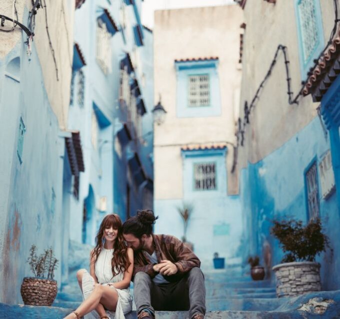 Discover a Comfortable Journey From Fes to Chefchaouen - Availability and Meeting Point