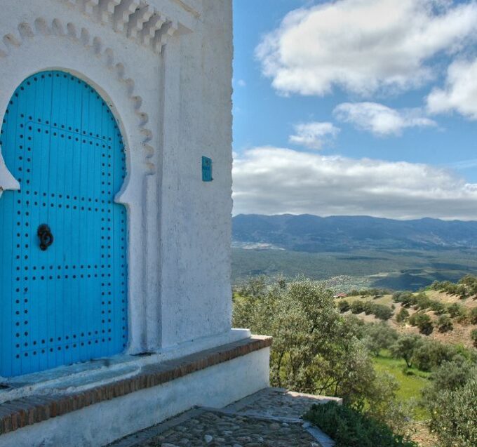 Discover a Comfortable Journey From Fes to Chefchaouen - Freedom to Explore Chefchaouen