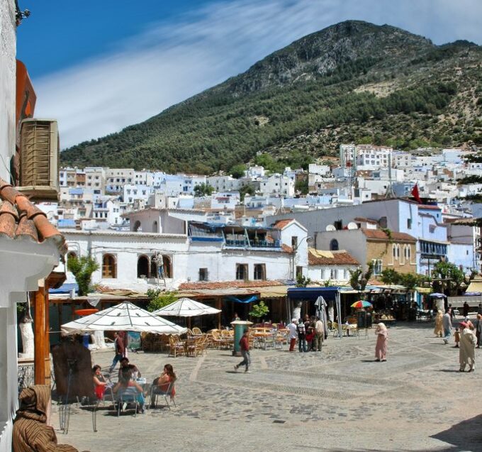 Discover a Comfortable Journey From Fes to Chefchaouen - Cherished Memories and Cultural Appreciation