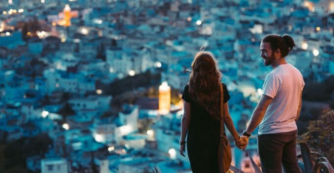Discover a Comfortable Journey From Fes to Chefchaouen - Frequently Asked Questions