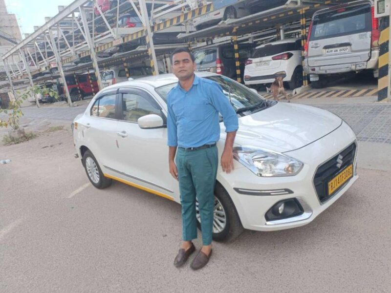 Discover A Day Tour of Jaipur by Car - Customer Testimonials and Ratings