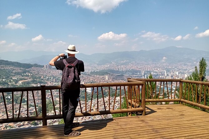 Discover a Secret Place With Locals (Comuna 8) - Overview of Comuna 8