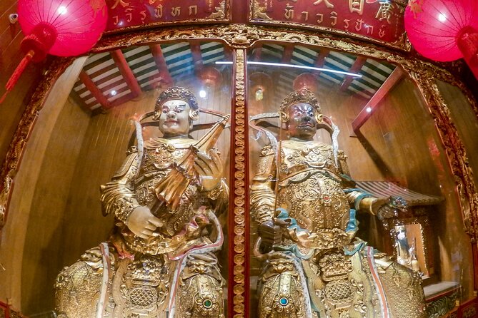 Discover a Taste of Chinatown – 2 Hr Walking Tour - Reviews and Feedback