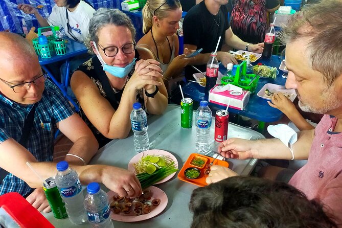 Discover a Taste of Chinatown – 2 Hr Walking Tour - Cancellation and Pricing