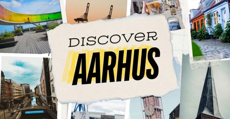 Discover Aarhus: Self-Guided Audio Tour With Storyhunt - Good To Know