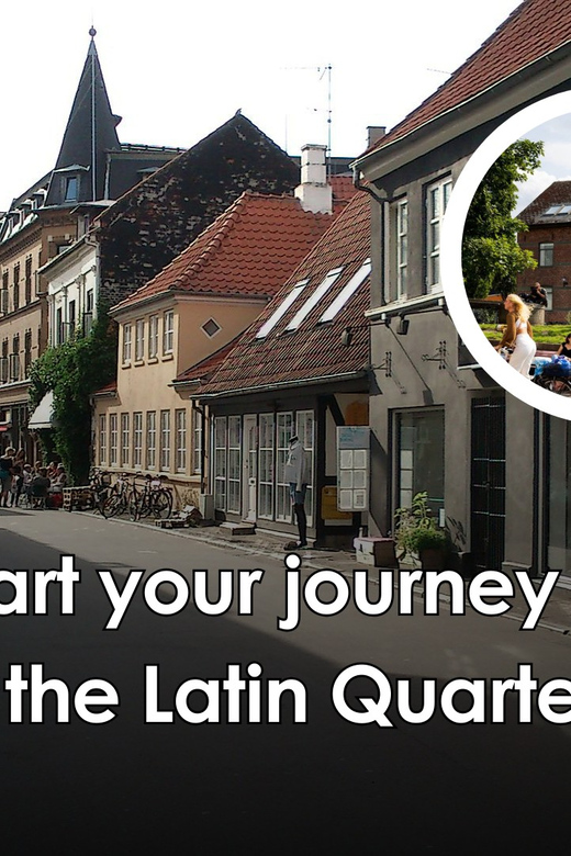 Discover Aarhus: Self-Guided Audio Tour With Storyhunt - Navigation and Accessibility