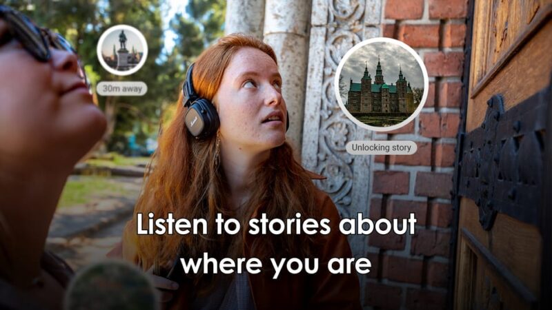 Discover Aarhus: Self-Guided Audio Tour With Storyhunt - Customer Feedback