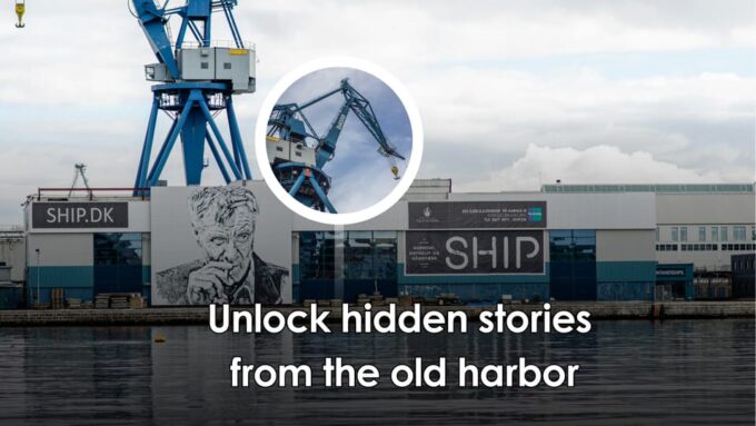 Discover Aarhus: Self-Guided Audio Tour With Storyhunt - Discovering the ARoS Museum