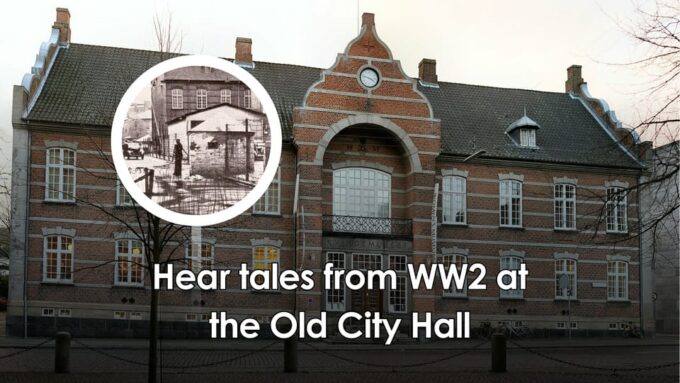 Discover Aarhus: Self-Guided Audio Tour With Storyhunt - Frequently Asked Questions