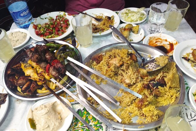 Discover About Bethlehem & Jericho. Private Tour/ Licensed Guide - Jericho: Oldest Inhabited City