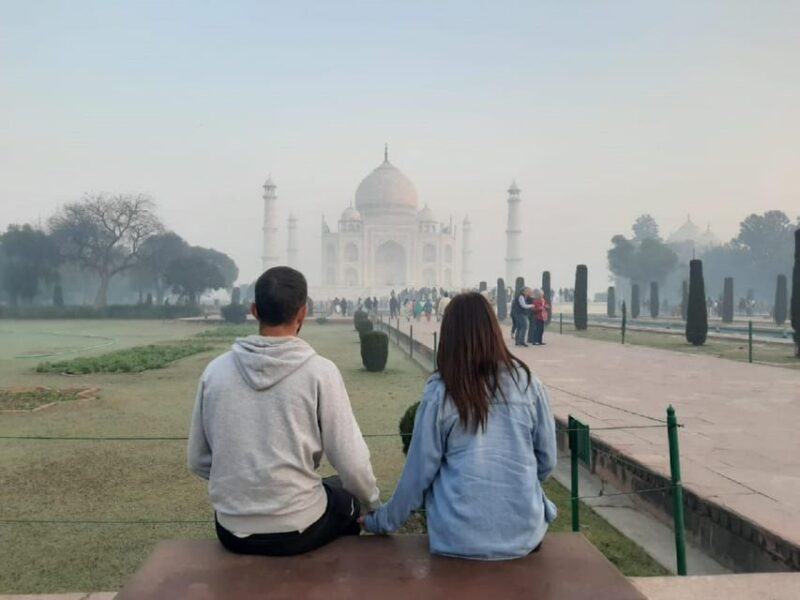 Discover Agra: 2-Day Taj Mahal Tour With Live Cultural Show - Tour Overview and Pricing