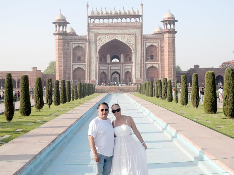 Discover Agras Treasures: Private Sightseeing Experience - Experience and Engagement