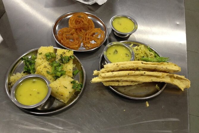 Discover Ahmedabad By Foot and Tuk-Tuk - Pickup and Meeting Details