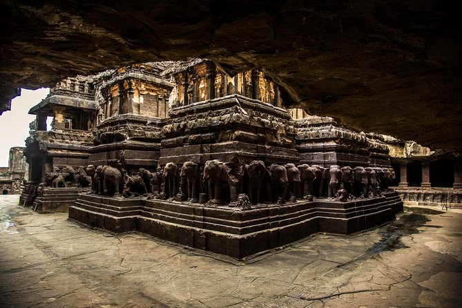 Discover Ajanta & Ellora Caves in 02 Days From Aurangabad - Good To Know