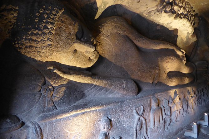 Discover Ajanta & Ellora Caves in 02 Days From Aurangabad - What to Expect on the Tour
