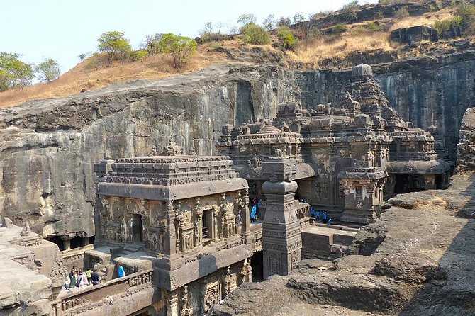 Discover Ajanta & Ellora Caves in 02 Days From Aurangabad - Preparing for the Tour