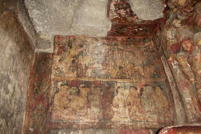 Discover Ajanta & Ellora Caves in 02 Days From Aurangabad - Highlights of the Experience