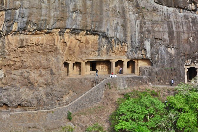 Discover Ajanta & Ellora Caves in 02 Days From Aurangabad - Booking and Cancellation Details