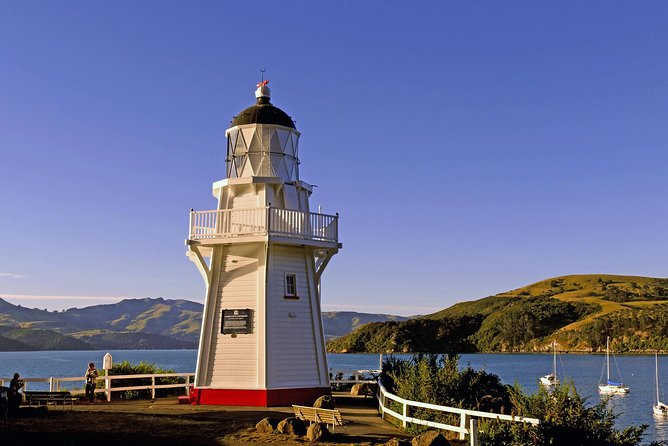 Discover Akaroa: Self Guided Audio Tour - Accessibility Considerations
