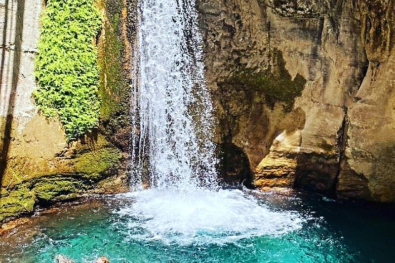 Discover Alanya: Full-Day Sapadere Canyon Adventure Tour - Experience Highlights