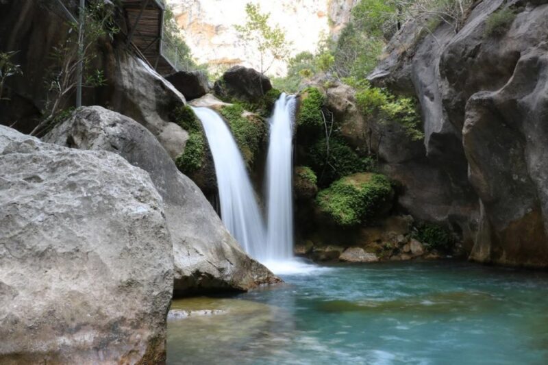 Discover Alanya: Full-Day Sapadere Canyon Adventure Tour - Recommended Attire
