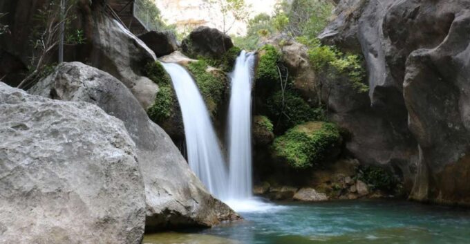 Discover Alanya: Full-Day Sapadere Canyon Adventure Tour - Photography Opportunities