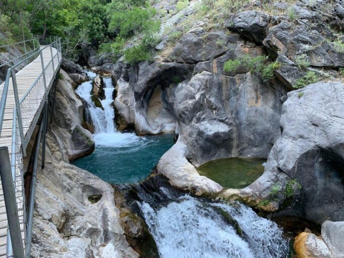 Discover Alanya: Full-Day Sapadere Canyon Adventure Tour - Frequently Asked Questions