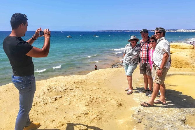 Discover Albufeira in a Tuk Tuk - Booking and Confirmation Process