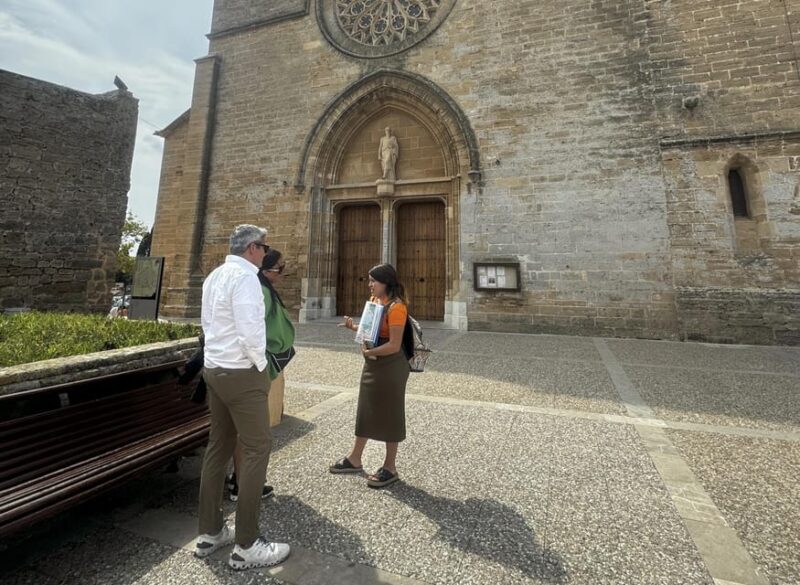 Discover Alcudias Hidden Gems: Walking Tour of the Old Town - FAQ