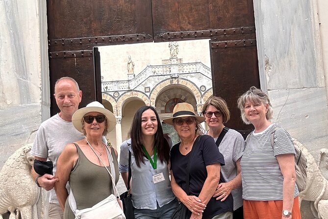Discover Amalfi Coast From Salerno by Car, Stopping in Amalfi - Plan Your Seamless Excursion