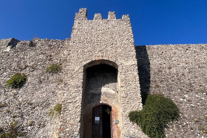 Discover Amalfi Coast From Salerno by Car, Stopping in Amalfi - Questions About Staying Here
