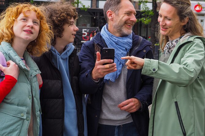 Discover Amsterdam by Playing! Escape Game - the Walter Case - Booking and Cancellation Information
