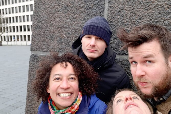 Discover Amsterdam Vondelpark in This Outside Escape City Game! - Uncovering Riddles and Trivia