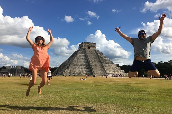 Discover Ancient Mayan Life at Chichen Itza Ruins and 2 Cenotes - Frequently Asked Questions
