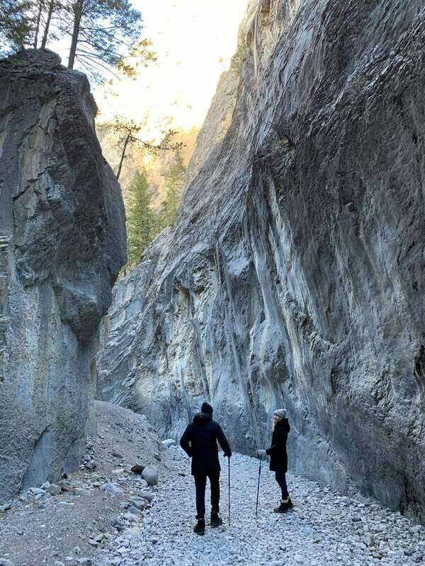 Discover Ancient Pictographs - Guided Canyon Hiking Tour 3H - The Sum Up: Who Is This Tour Best For?