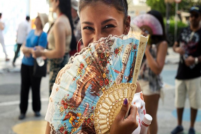 Discover Ancient Ruins and Markets in Athens - Private Walking Tour - Immerse in Greek Life and Traditions