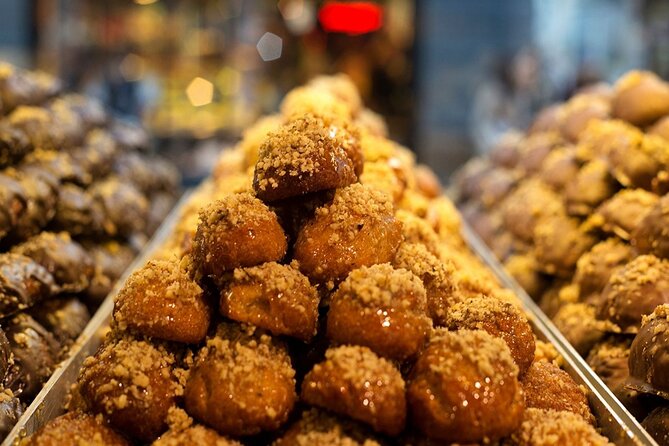 Discover Ancient Ruins and Markets in Athens - Private Walking Tour - Admire Neoclassical Architecture in Plaka