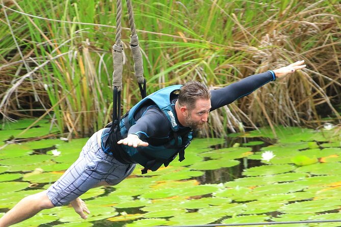 Discover and Descend on the Hidden Xenotes Tour From Cancun - Frequently Asked Questions