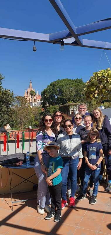 Discover and Explore San Miguel de Allende - Key Points