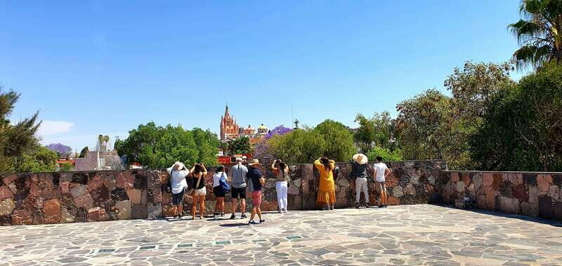 Discover and Explore San Miguel de Allende - Authentic Experiences and Traveler Feedback