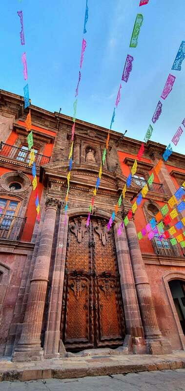 Discover and Explore San Miguel de Allende - FAQ