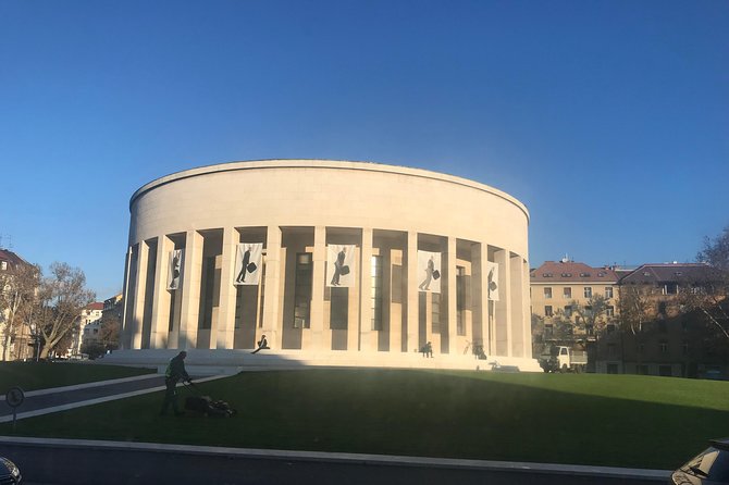 Discover and Fall in Love With Zagreb - Private Walking Tour - Tips for an Enjoyable Stay