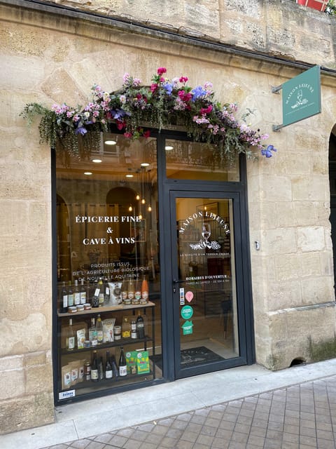 Discover and Taste Unusual Bordeaux Wines! - Wine Experience
