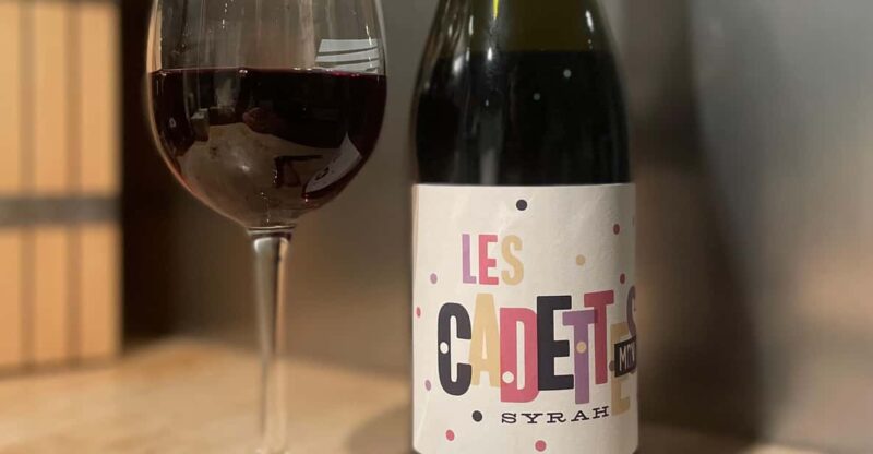 Discover and Taste Unusual Bordeaux Wines! - Customer Feedback