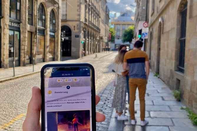 Discover Angers While Escaping the Zombies! Escape Room - Review Insights