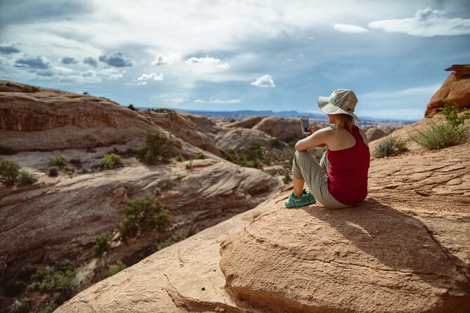 Discover Arches National Park: Private Tour From Moab - Reasons to Choose This Tour