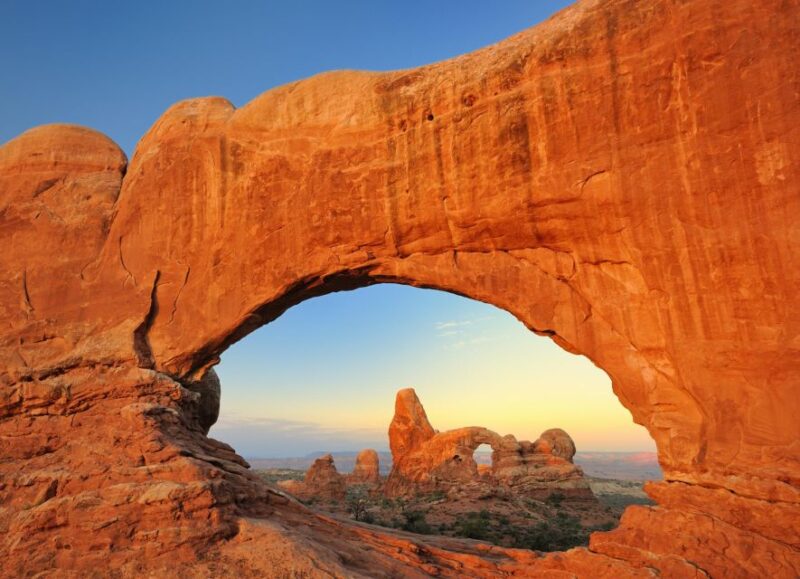 Discover Arches National Park: Private Tour From Moab - Key Points