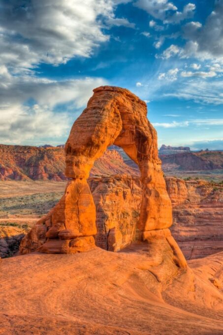 Discover Arches National Park: Private Tour From Moab - Iconic Arches