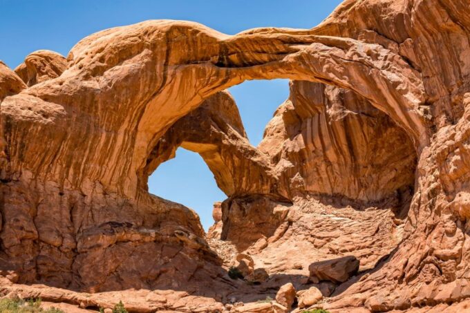 Discover Arches National Park: Private Tour From Moab - Guided Exploration