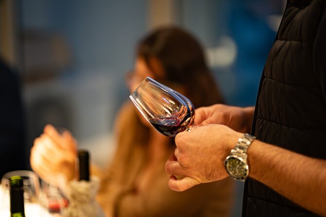 Discover Argentine Wines and Delicious Tapas - Positive Customer Feedback and Ratings